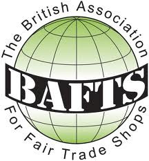 British Association For Fair Trade Shops