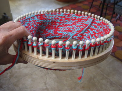 Circular Loom